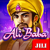 Ali Baba JLTT game