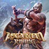 Asgardian Rising JLTT game
