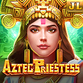 Aztec Priestess JLTT game