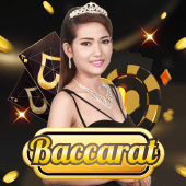 Baccarat JLTT game