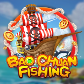Bao Chuan Fishing JLTT fishing