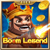 Boom Legend JLTT fishing