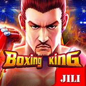 Boxing King jltt slot