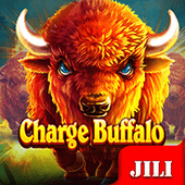 Charge Buffalo JLTT hot game