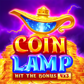 Coin Lamp jltt slot