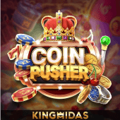 Coin Pusher JLTT cards
