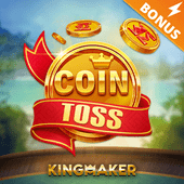 Coin Toss JLTT cards