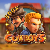 Cowboys JLTT game