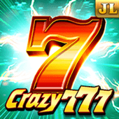 Crazy777 jltt slot