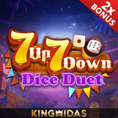 Dice Duet JLTT cards