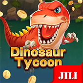 Dinosaur Tycoon JLTT fishing