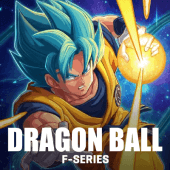 Dragon Ball jltt slot