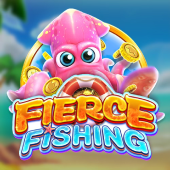 Fierce Fishing JLTT fishing