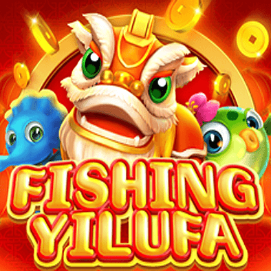 Fishing Yi Lu Fa JLTT fishing