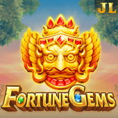 Fortune Gems jltt RTP
