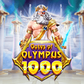 Gates of Olympus 1000 jltt hot game