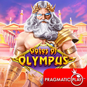 Gates of Olympus JLTT hot game
