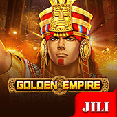 Golden Empire jltt RTP