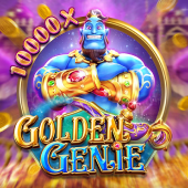 Golden Genie jltt related game