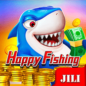 Happy Fishing JLTT game