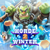 Horde 2 Winter JLTT slot