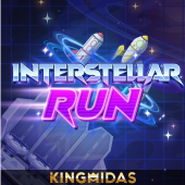 Interstellar Run JLTT cards