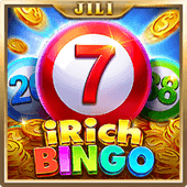 Irich Bingo JLTT slot