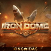 Iron Dome JLTT cards