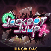 Jackpot Jump JLTT cards