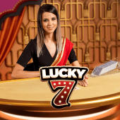 Lucky 7 jltt live casino