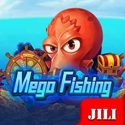 Mega Fishing jltt RTP