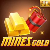 Mines Gold JLTT slot