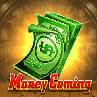 Money Coming jltt RTP