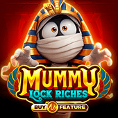 Mummy Lock Riches JLTT slot
