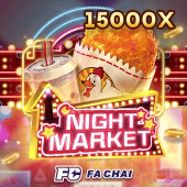 Night Market JLTT slot