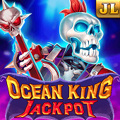 Ocean King Jackpot jltt game