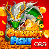 Oneshot Fishing JLTT fishing