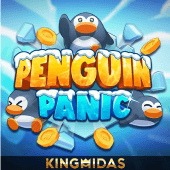 Penguin Panic JLTT cards
