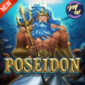 Poseidon JLTT slot
