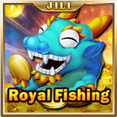 Royal Fishing JLTT fishing