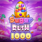 Sugar Rush 1000 jltt related game