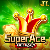 Super Ace Deluxe jltt promo