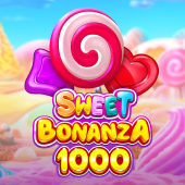 Sweet Bonanza 1000 jltt hot game icon