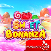 Sweet Bonanza jltt related game