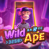 Wild Ape jltt RTP
